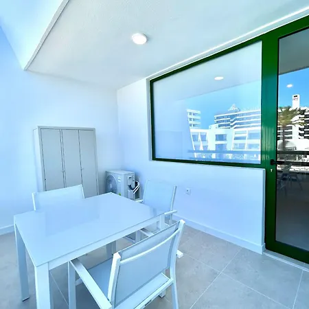 Daire Casa Pablo Arona (Tenerife)