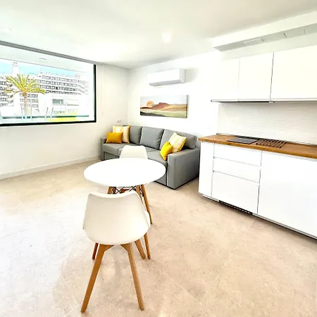 Casa Pablo Arona (Tenerife)