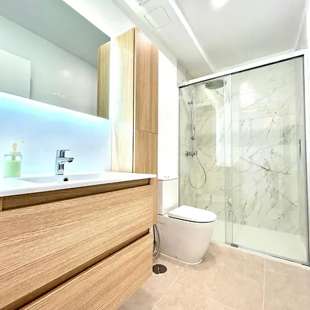 Casa Pablo Apartment Arona (Tenerife)