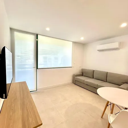 Casa Pablo Apartment