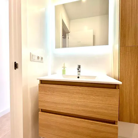 Casa Pablo Apartment Arona (Tenerife)