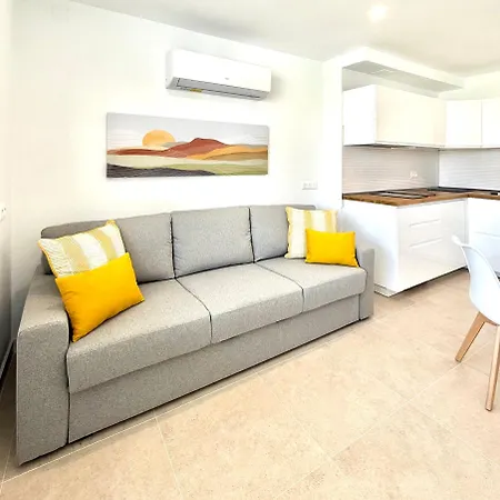 Casa Pablo * Arona (Tenerife)