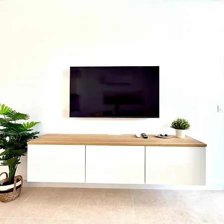 Apartment Casa Pablo *