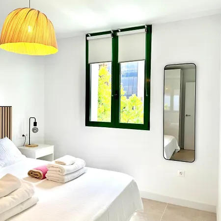 Casa Pablo Arona (Tenerife)