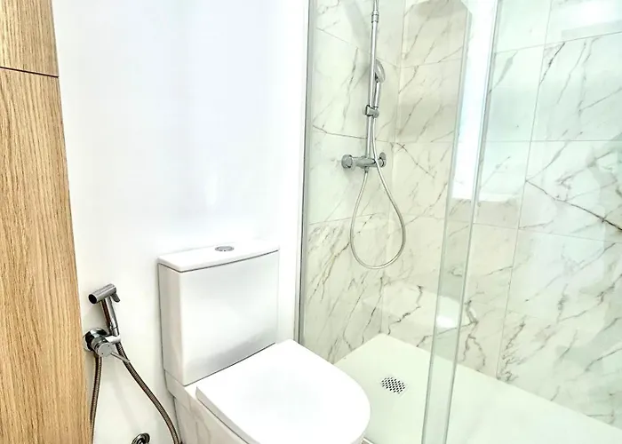 Appartement Casa Pablo *