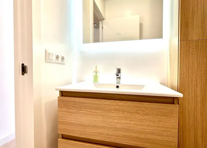 Casa Pablo Appartement Arona (Tenerife)