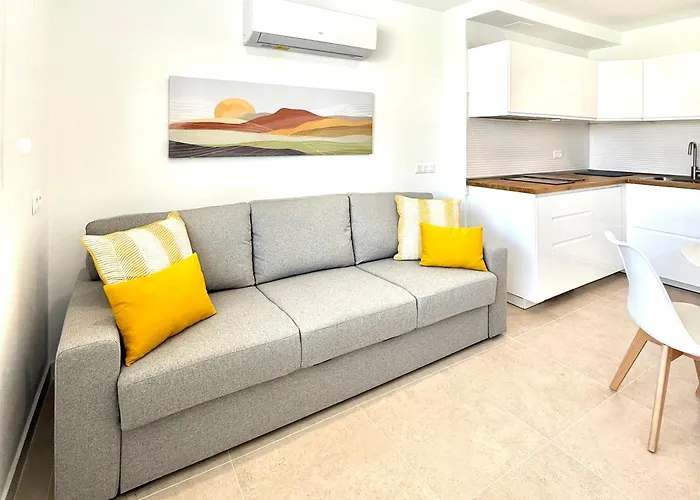 Casa Pablo * Arona (Tenerife)