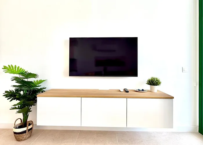 Appartement Casa Pablo *