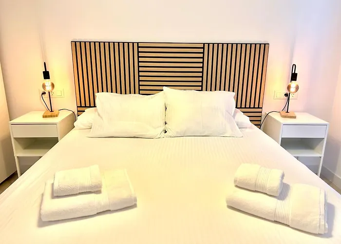 Casa Pablo Appartement Arona (Tenerife)