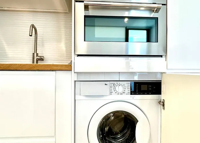 Casa Pablo Appartement *