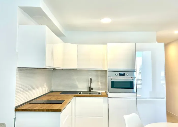 Appartement Casa Pablo *