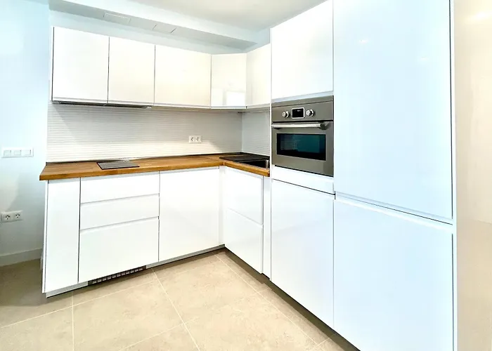 Appartement Casa Pablo *