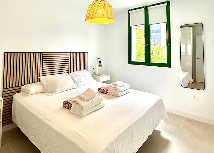 Appartement Casa Pablo *