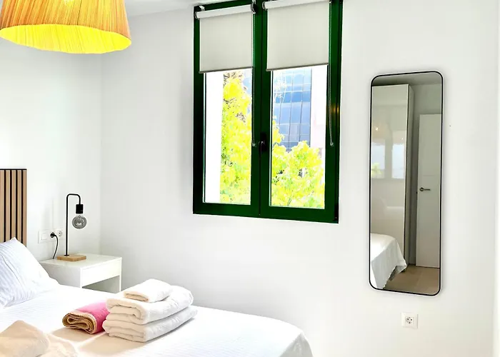 Casa Pablo Arona (Tenerife)