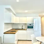 Апартаменты Casa Pablo *