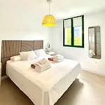 Апартаменты Casa Pablo *