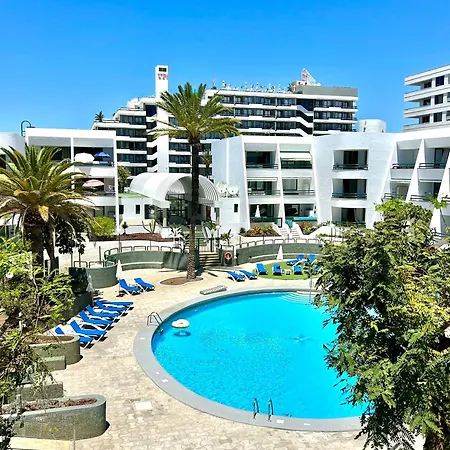 Casa Pablo Lägenhet Arona (Tenerife)