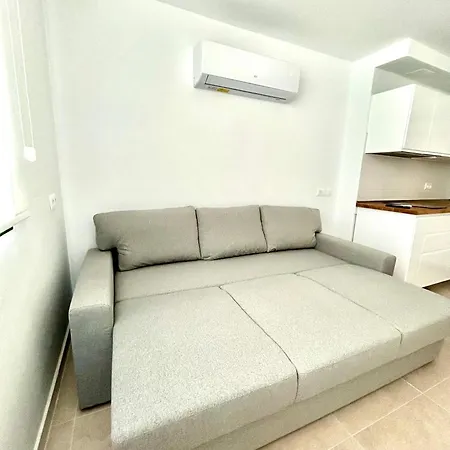 Casa Pablo Lägenhet *