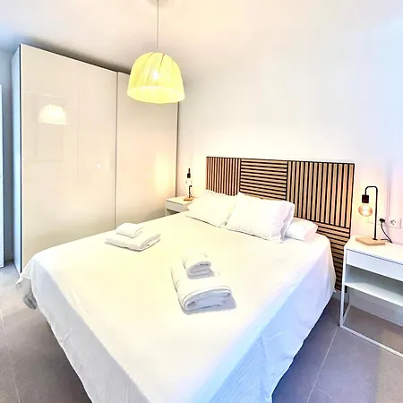 Casa Pablo Arona (Tenerife)