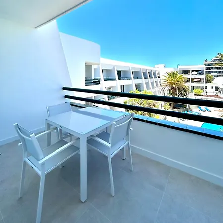 Casa Pablo Lägenhet