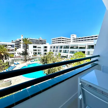 Casa Pablo Апартаменты *