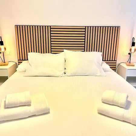 Casa Pablo Appartamento Arona (Tenerife)