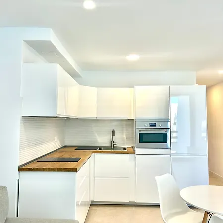 Appartamento Casa Pablo *