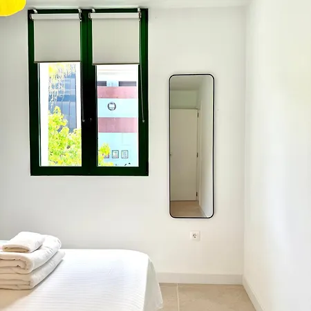 Casa Pablo Appartamento