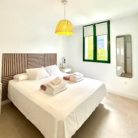 Lägenhet Casa Pablo *