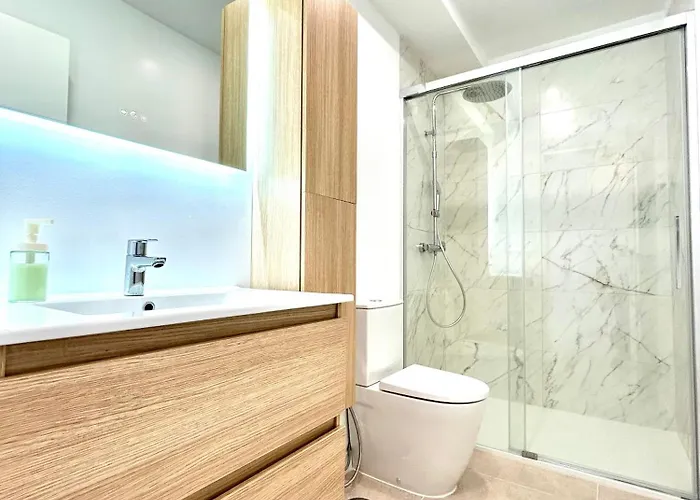 Casa Pablo شقة أرونا