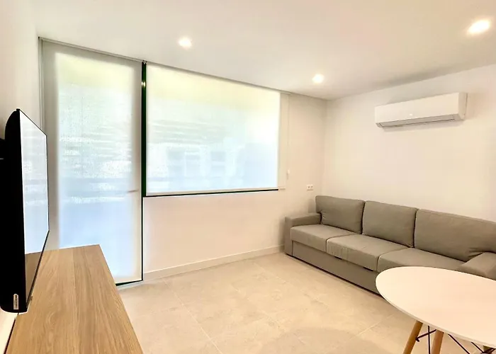 Casa Pablo Апартаменты