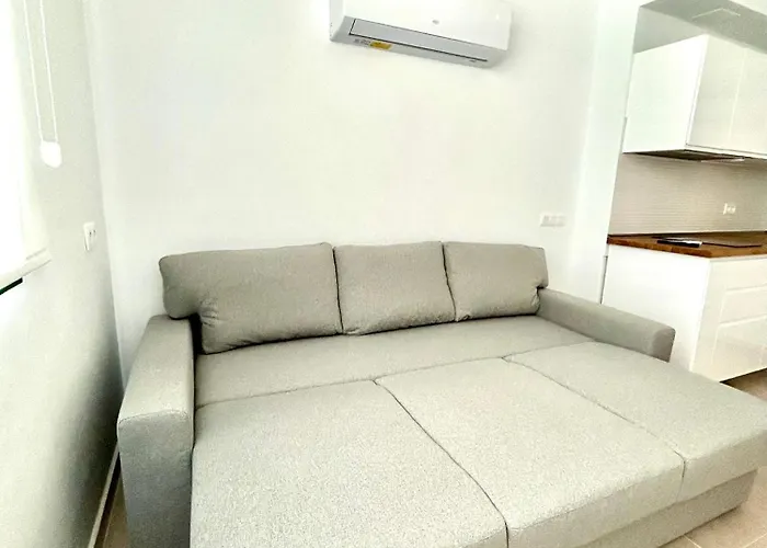 Casa Pablo Апартаменты *