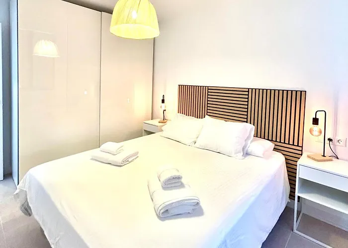 Casa Pablo Арона