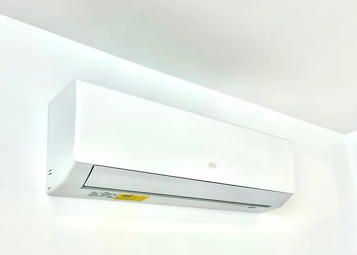 شقة Casa Pablo أرونا