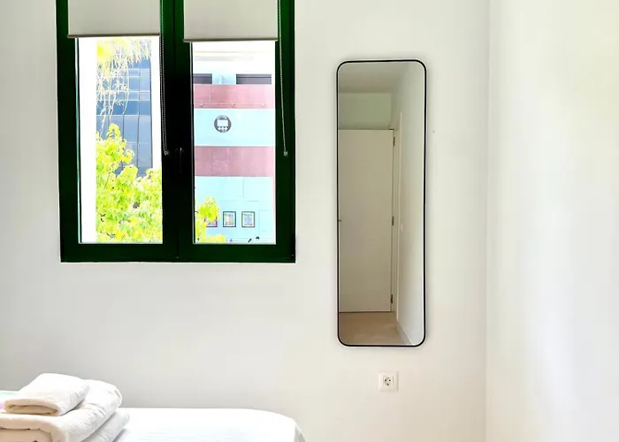 Casa Pablo Апартаменты