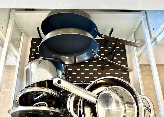 Casa Pablo Апартаменты Арона