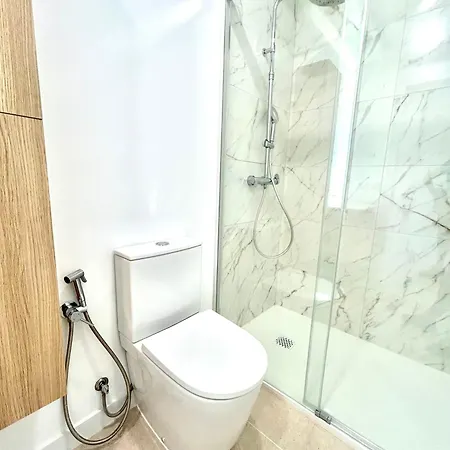 Apartamento Casa Pablo *