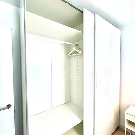 Apartamento Casa Pablo