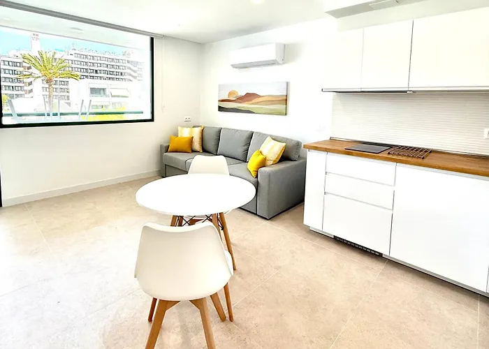 Casa Pablo Arona (Tenerife)